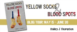 Yellow Spots & Blood Spots