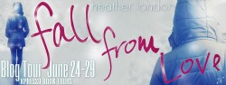 Fall From Love