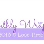 March Wrap Up