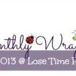 April Wrap Up