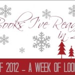 Best Books I’ve Read in 2012