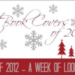 Best Book Covers of 2012