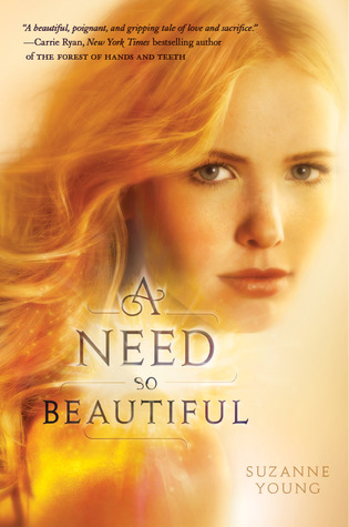 Review: A Need So Beautiful by Suzanne Young