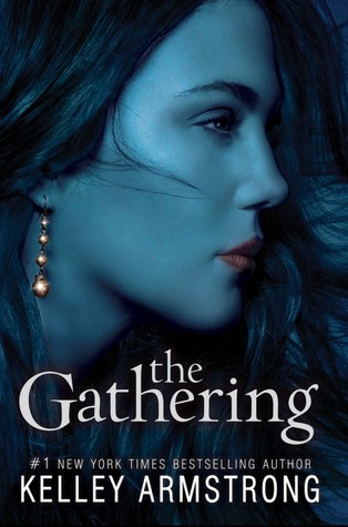 Review: The Gathering by Kelley Armstrong