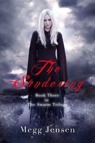 Tour Review: The Sundering by Megg Jensen