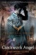 Review: Clockwork Angel by Cassandra Clare