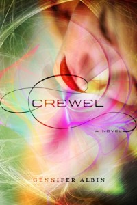 Crewel - Stacking the Shelves(15)