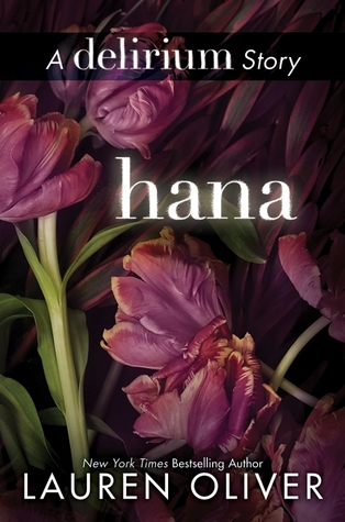 Review: Hana by Lauren Oliver