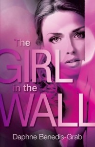 The Girl in the Wall - Stacking the Shelves