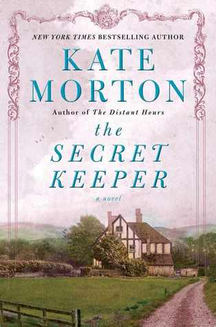 Review: The Secret Keeper by Kate Morton