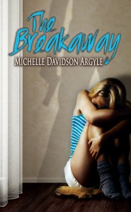 Cover Reveal: Pieces by Michelle Davidson Argyle