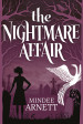 Review: The Nightmare Affair by Mindee Arnett