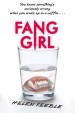 Review: Fang Girl by Helen Keeble