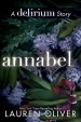 Review: Annabel by Lauren Oliver