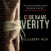 Review: Code Name Verity by Elizabeth Wein