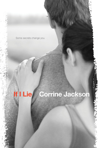 Review: If I Lie by Corrine Jackson
