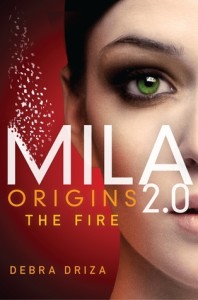 Mila Origins