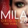 Review- Origins: The Fire by Debra Driza