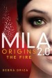 Review- Origins: The Fire by Debra Driza