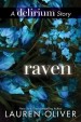 Review: Raven by Lauren Oliver