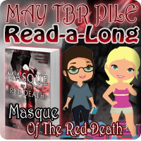 Masque of the Red Death read-a-long