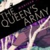 Novella Review: The Queen’s Army by Marissa Meyer