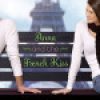 Audiobook Review: Anna and the French Kiss by Stephanie Perkins