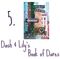 Dash & Lily's