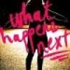 Review: What Happens Next by Colleen Clayton