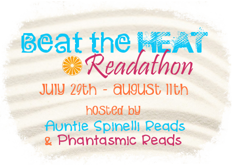 Beat the Heat Readathon