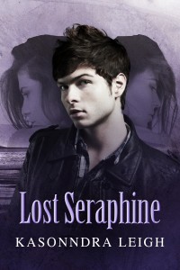 Lost Seraphine Cover