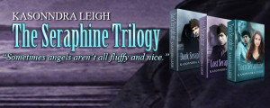 Seraphine Trilogy