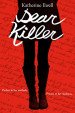 Review: Dear Killer by Katherine Ewell