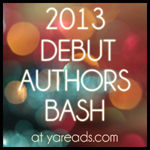 Debut Authors Bash: Emily Murdoch