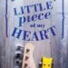 Tour Review & Giveaway: Another Little Piece of My Heart by Tracey Martin