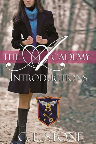 The Academy: Introductions