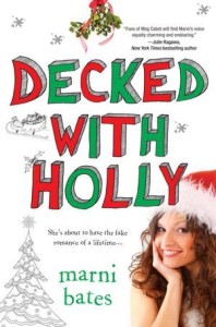 Decked With Holly
