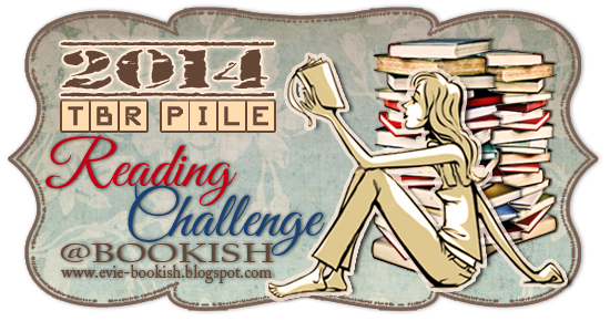 2014 TBR Pile Challenge