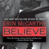Review: Believe by Erin McCarthy