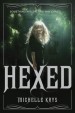 Tour Review: Hexed by Michelle Krys