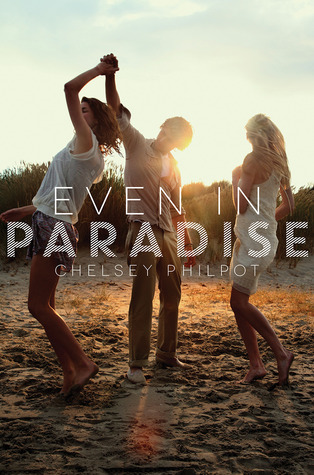 Review: Even in Paradise by Chelsey Philpot