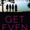 Review: Get Even by Gretchen McNeil