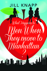 What Happens to Men When They Move To Manhattan