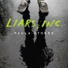 Review: Liars, Inc. by Paula Stokes