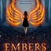 Tour Review & Giveaway: Embers by Karen Ann Hopkins