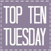 Top Ten Tuesday: Summer TBR List
