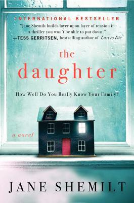Review: The Daughter by Jane Shemilt