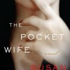 Review: The Pocket Wife by Susan H. Crawford