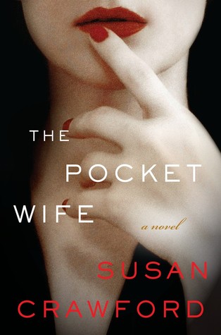 Review: The Pocket Wife by Susan H. Crawford