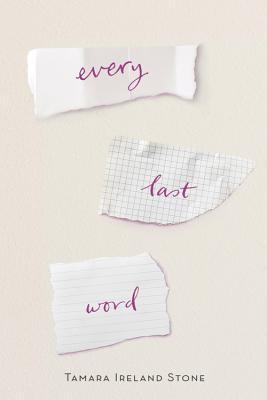 Review: Every Last Word by Tamara Ireland Stone